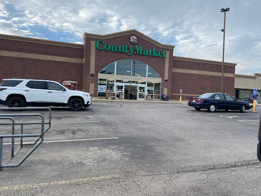 Supermarket «County Market», reviews and photos, 11 Winfield Plaza, Winfield, MO 63389, USA