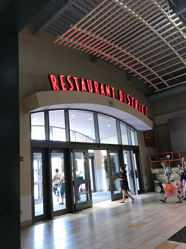 Shopping Mall «Coastal Grand Mall», reviews and photos, 2000 Coastal Grand Cir, Myrtle Beach, SC 29577, USA