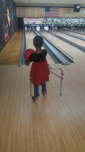 Bowling Alley «Harmony Bowl», reviews and photos, 3845 Academy Blvd N, Colorado Springs, CO 80917, USA