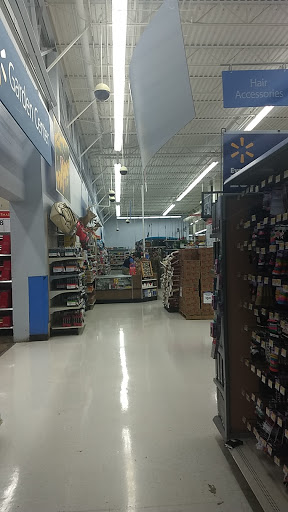 Department Store «Walmart Supercenter», reviews and photos