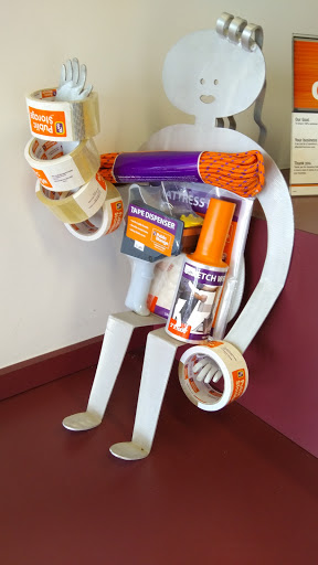 Self-Storage Facility «Public Storage», reviews and photos, 595 Lynnway, Lynn, MA 01905, USA