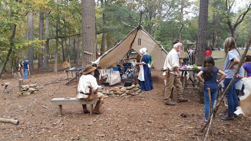 Tourist Attraction «William Harris Homestead», reviews and photos, 3636 State Hwy 11, Monroe, GA 30656, USA