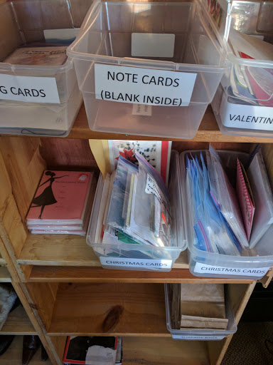 Thrift Store «Someplace Safe Alexandria Thrift Store», reviews and photos