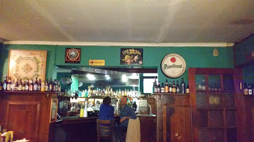 Brew pubs Valparaiso