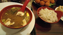Soupe du Restaurant asiatique ROYAL BUFFET à Châlons-en-Champagne - n°7