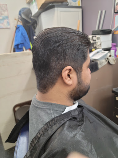 Barber Shop «Avo Barbershop», reviews and photos, 1034 W 6th St #103, Corona, CA 92882, USA