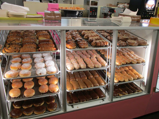 Donut Shop «Donut Storr», reviews and photos, 22951 Los Alisos Blvd # 1, Mission Viejo, CA 92691, USA