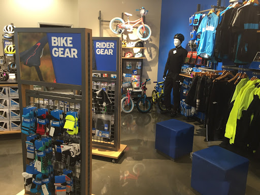 Bicycle Store «Grove Street Bicycles», reviews and photos, 163-165 Newark Ave, Jersey City, NJ 07302, USA