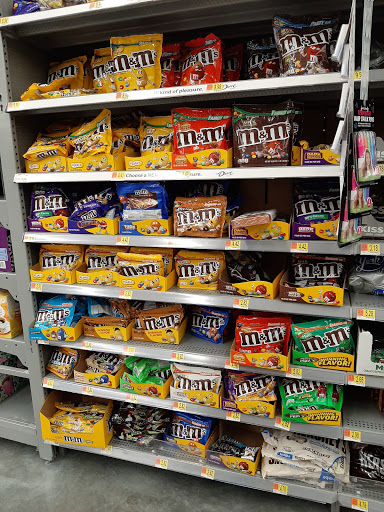 Department Store «Walmart Supercenter», reviews and photos, 19975 S Tamiami Trail, Estero, FL 33928, USA