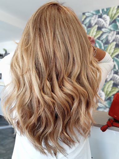 Peluquería Mely en La Nucia, Alicante