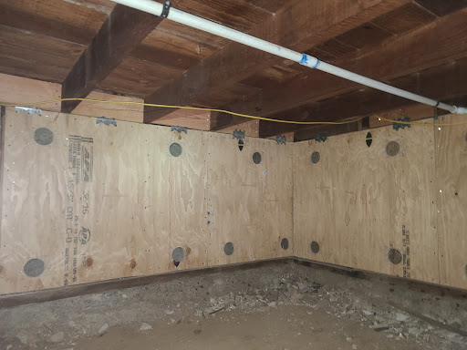 Golden Retrofit & Foundation Repair image