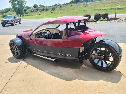 Harley-Davidson Dealer «Warren Harley-Davidson», reviews and photos, 2102 Elm Rd, Cortland, OH 44410, USA