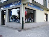 BICI TOTAL FERROL STOCKS en Ferrol