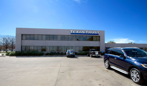Credit Union «Texas Trust Credit Union», reviews and photos