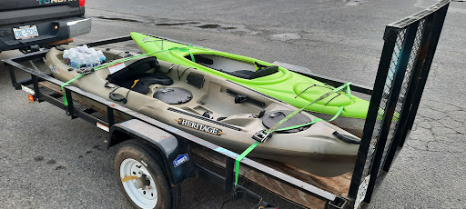 Sporting Goods Store «Academy Sports + Outdoors», reviews and photos, 2211 Elder Ln, Kannapolis, NC 28083, USA