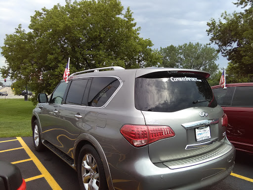 Used Car Dealer «Conway Imports Auto Sales», reviews and photos, 615 E Lake St, Streamwood, IL 60107, USA