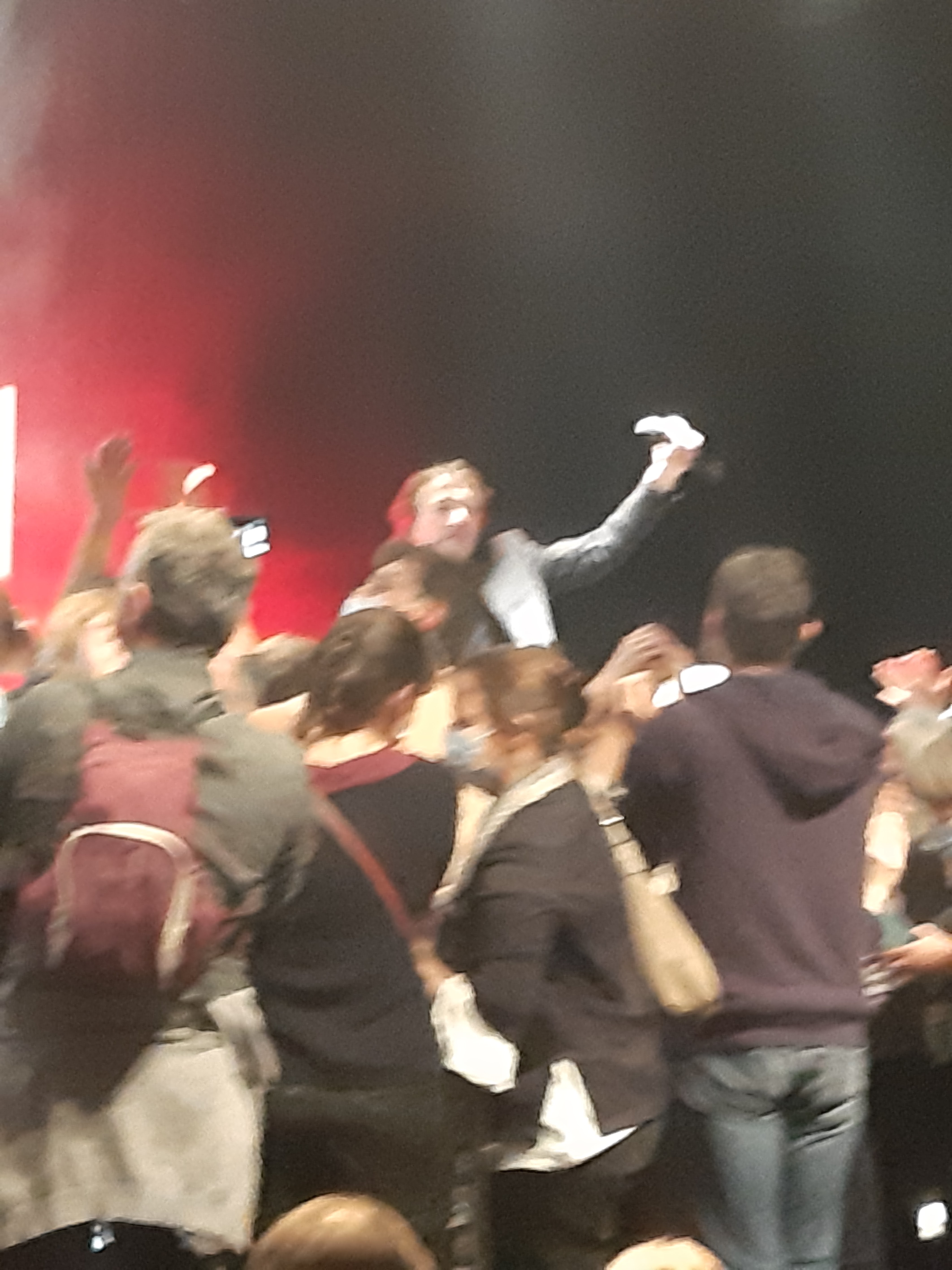Photo n° 5 de l'avis de christophe.E fait le 12/12/2021 à 00:20