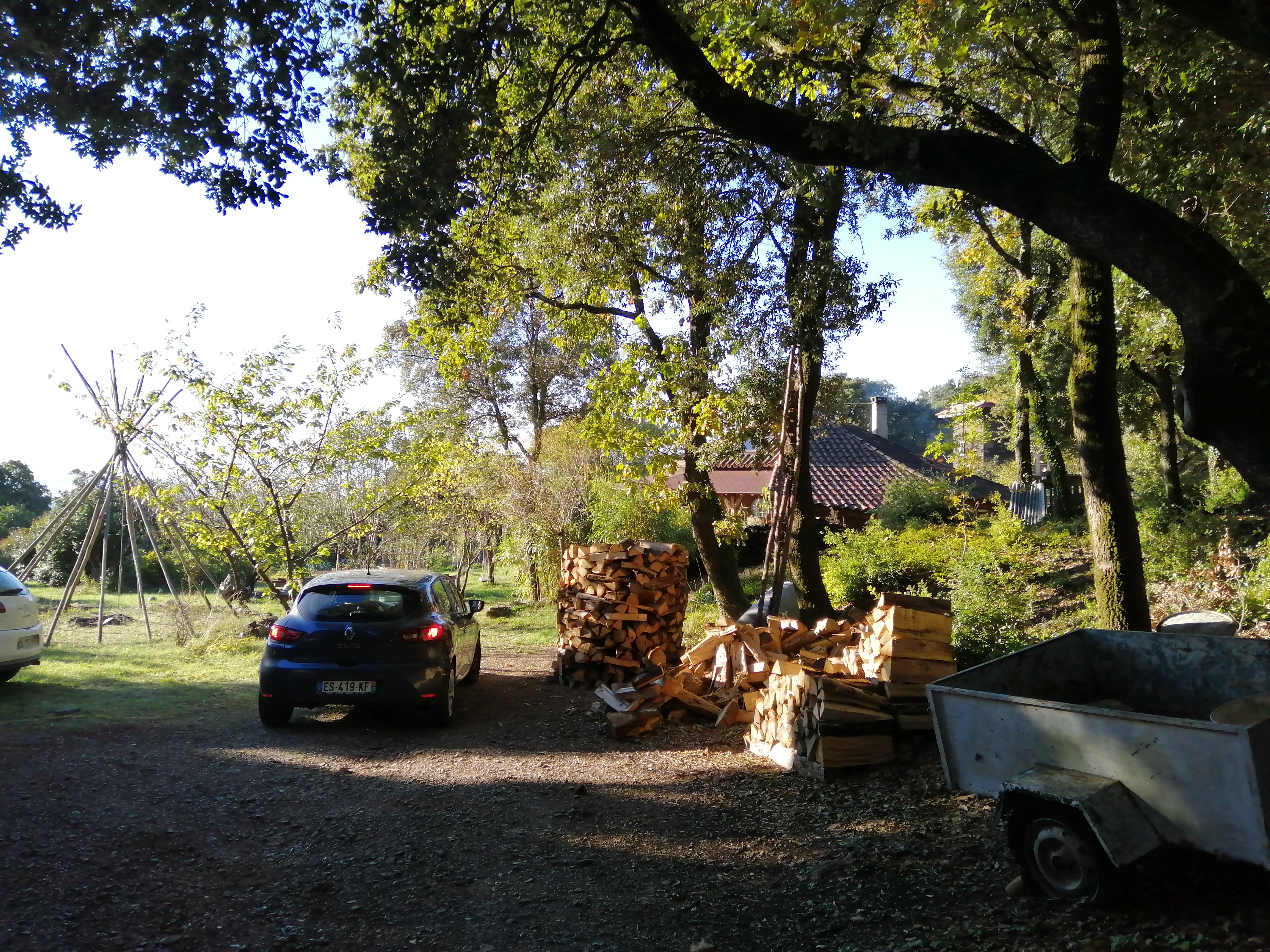 Photo n° 4 de l'avis de Meler.7 fait le 17/10/2020 à 20:45