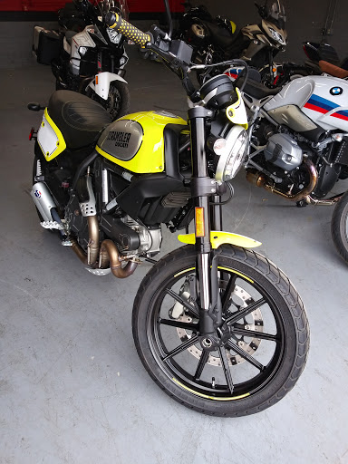 Motorcycle Dealer «ACES Motorcycles», reviews and photos, 5900 S College Ave, Fort Collins, CO 80525, USA