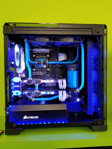 Computer Store «Xgamerpc», reviews and photos, 16350 Blanco Rd #102-A, San Antonio, TX 78232, USA