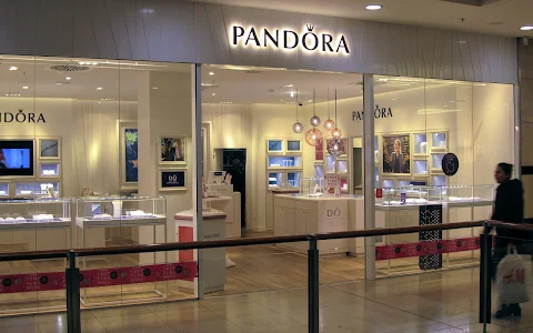 Pandora image