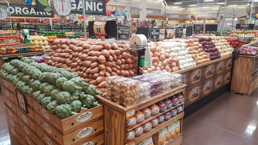 Health Food Store «Sprouts Farmers Market», reviews and photos, 33650 US Hwy 19 N, Palm Harbor, FL 34684, USA