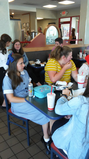 Department Store «Walmart Supercenter», reviews and photos, 300 Iowa Speedway Dr, Newton, IA 50208, USA