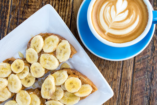 Coffee Shop «Coffee Shop», reviews and photos, 50 Lafayette Cir, Lafayette, CA 94549, USA