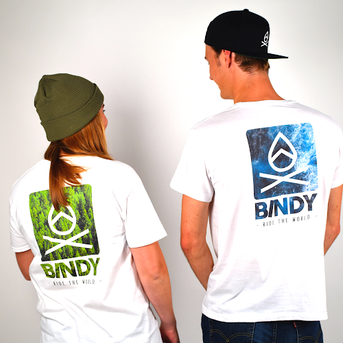 BINDY Clothing Brand - Ride | Surf | Skate | Kite | Wake | Fly | Lifestyle - Brussel