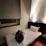 Photo n°3 de l'avis de Gabi.c fait le 26/09/2021 à 20:02 sur le  Hotel Lorenz à Essen