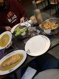 Photo n°72 de Bistro Régent Vertou à Vertou ()