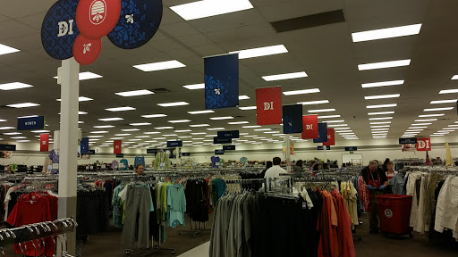 Thrift Store «Deseret Industries», reviews and photos