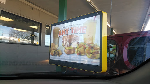 Fast Food Restaurant «Sonic Drive-In», reviews and photos, 1325 6th Ave SE, Decatur, AL 35601, USA