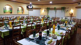 Café Restaurante 4 Pinheiros