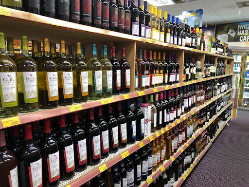 Bar «Star Liquor & Tobacco Zone», reviews and photos, 7327 US-1, Port St John, FL 32927, USA