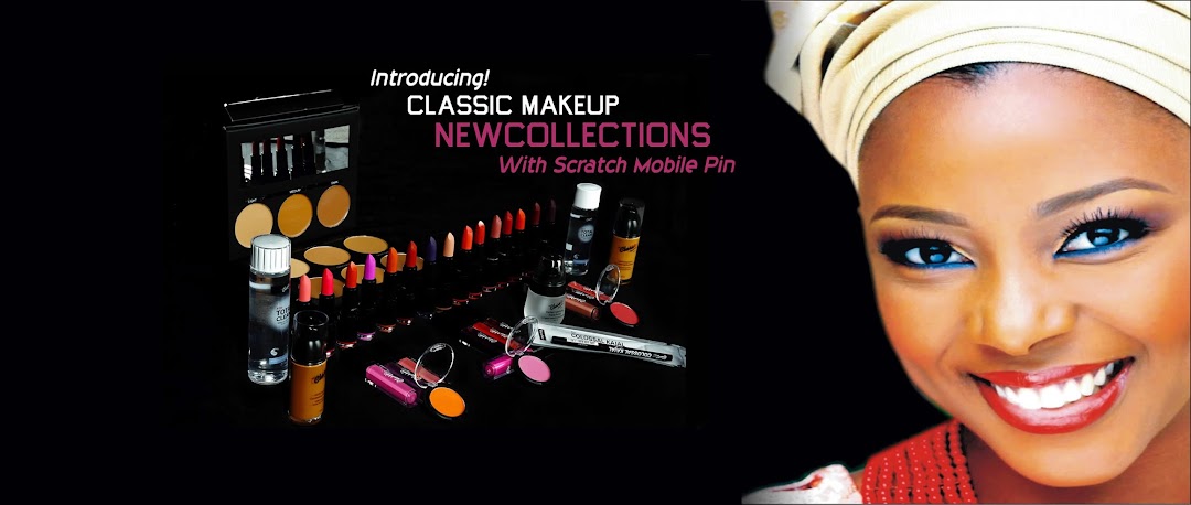 Classic Makeup USA