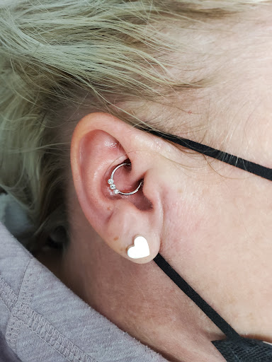 Explore tattoo ideas for losing a loved one, creative tattoo ideas in Humboldt, available at BodyFx Piercing Studio Quality Jewelry Sales