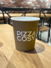 Plats et boissons du Pizzeria Pizza Cosy à Lyon - n°12