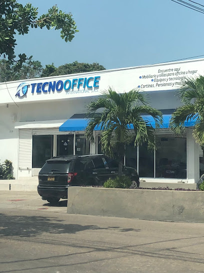 Tecno Office International S.A.S