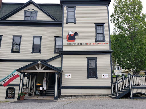 Coffee Shop «Rooster Brother», reviews and photos, 29 Main St, Ellsworth, ME 04605, USA