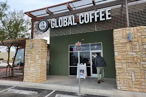 Global Coffee Roasters image