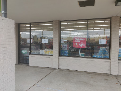 Discount Store «Big Lots», reviews and photos, 1760 S Main St, Bellefontaine, OH 43311, USA