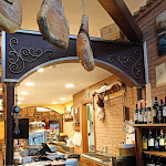 Photo n°5 de l'avis de gianluca.e fait le 23/04/2024 à 10:48 sur le  Ciccio Pennello Osteria à Sesto Fiorentino