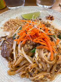 Les plus récentes photos du Restaurant cambodgien KHMER THAÏ Restaurant à Rennes - n°1