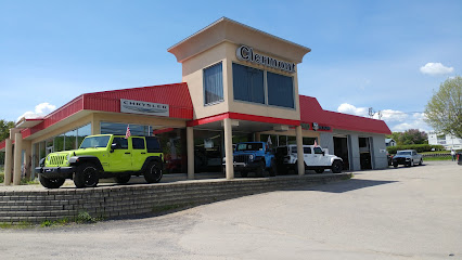 Clermont Dodge Chrysler