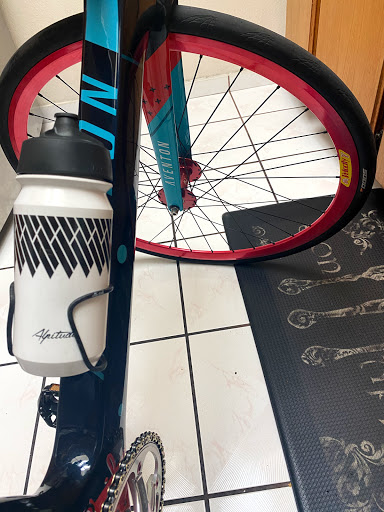 Bicycle Repair Shop «Bicycle Doctor», reviews and photos, 133 Grand St, Brooklyn, NY 11211, USA