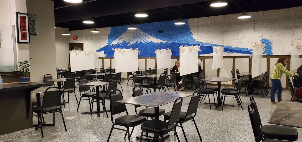 Little Japan Restaurant 30643