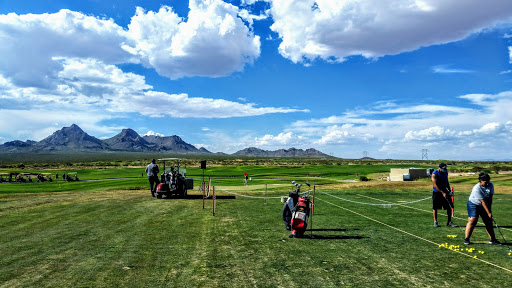 Golf Club «Red Hawk Golf Club», reviews and photos, 7502 Red Hawk Golf Road, Las Cruces, NM 88012, USA