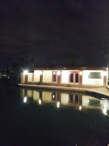 Golf Course «Encanto 9-Hole Golf Course», reviews and photos, 2300 N 17th Ave, Phoenix, AZ 85007, USA