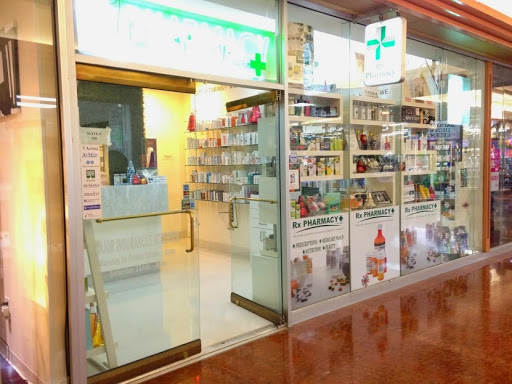 Pharmacy «Rx Pharmacy», reviews and photos, 1717 N Bayshore Dr #106, Miami, FL 33132, USA